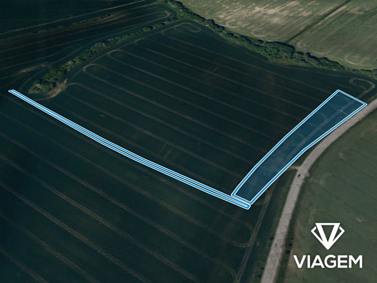 Grundstück zum Kauf, 1.738 m² (2 von 4)
