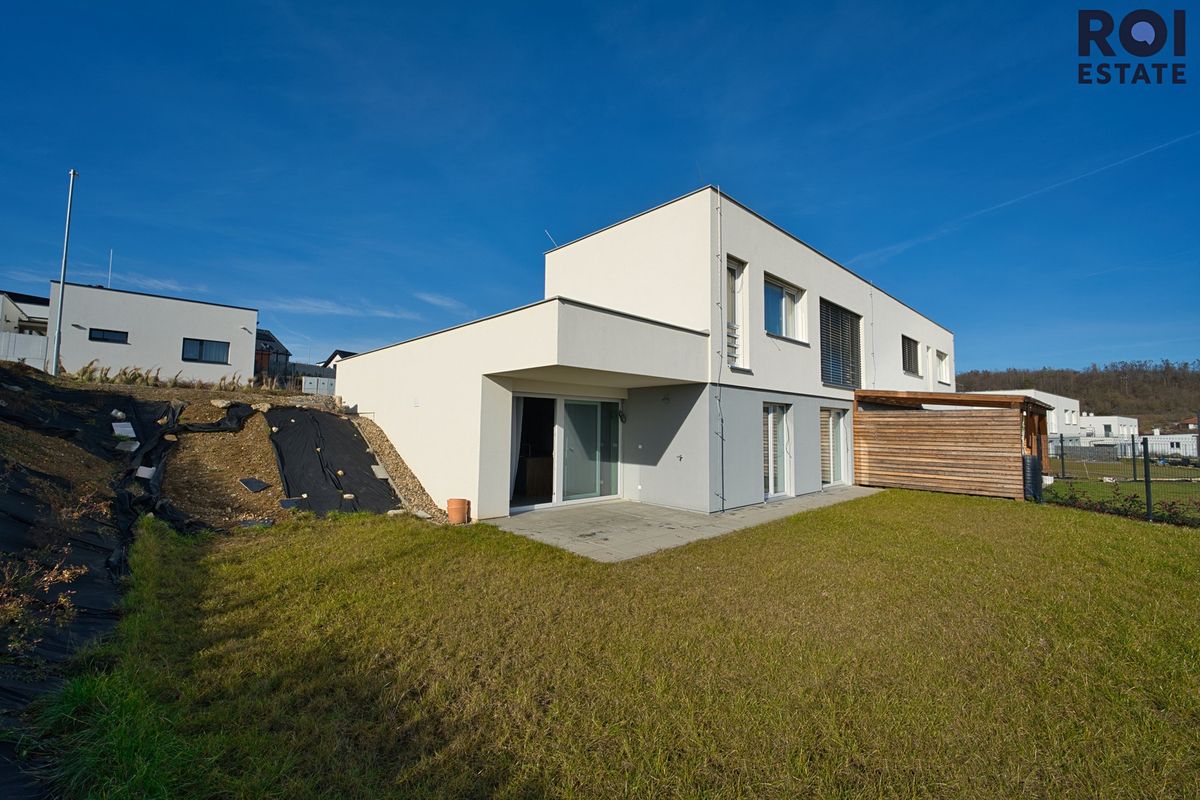 Pronájem bytu 4+kk 113 m² – fotografie 4