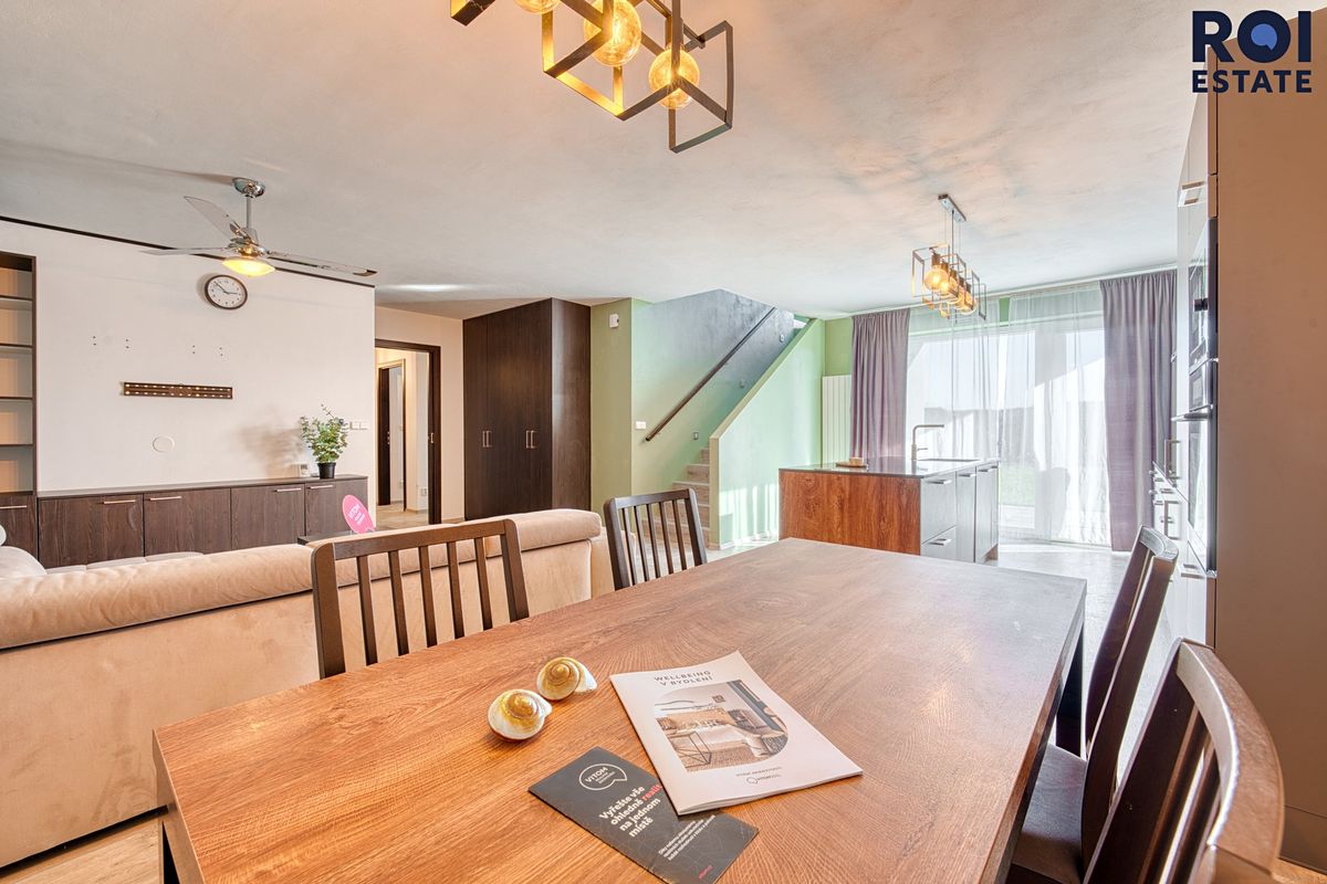 Pronájem bytu 4+kk 113 m² – fotografie 5