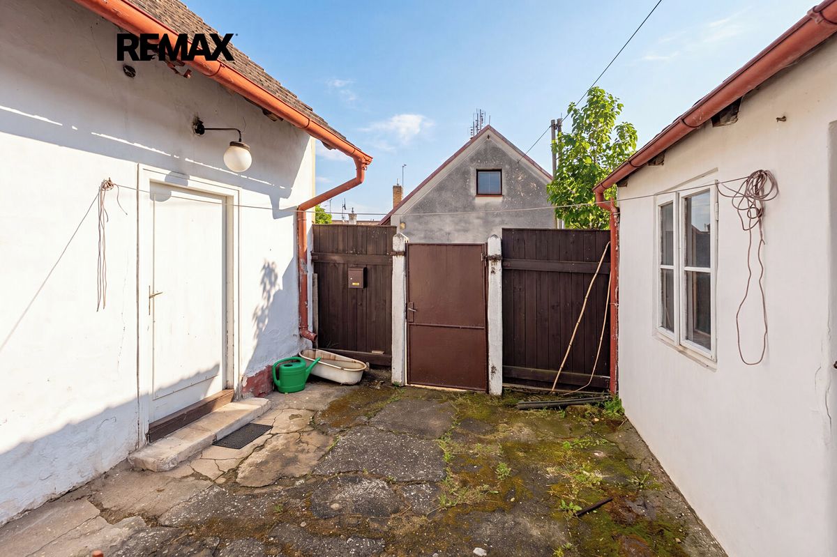 Prodej rodinného domu 65 m², pozemek 199 m² – fotografie 3