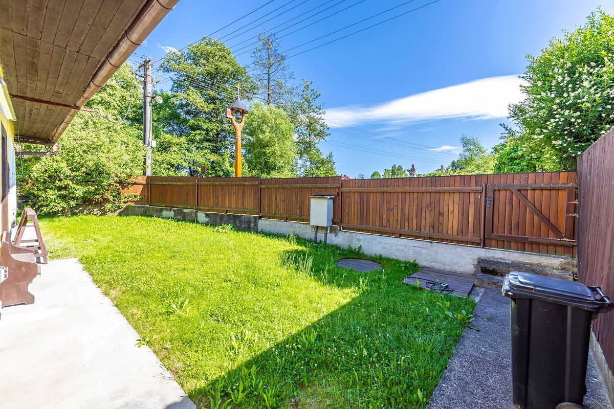 Prodej chalupy 81 m², pozemek 561 m² – fotografie 2