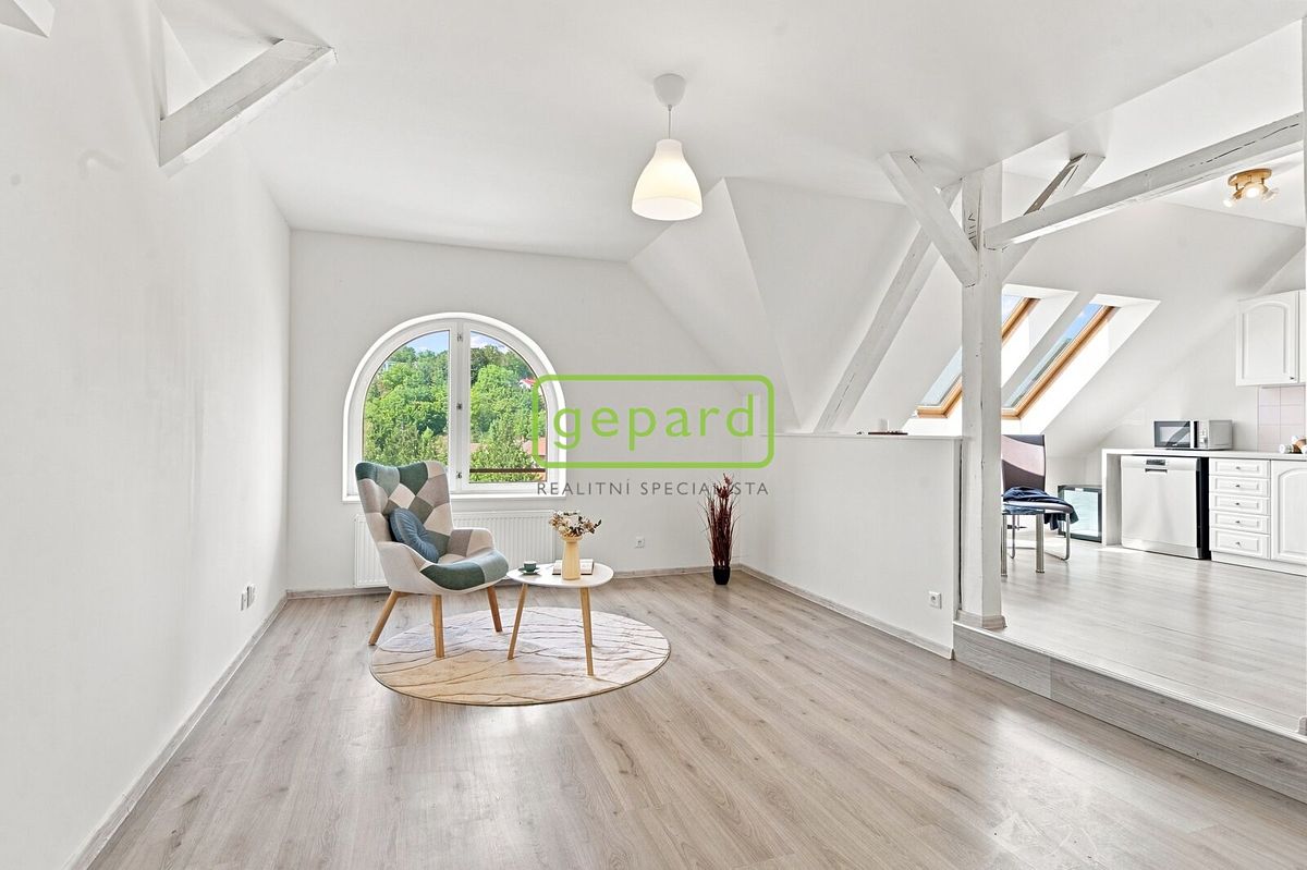 Prodej bytu 3+1 90 m²