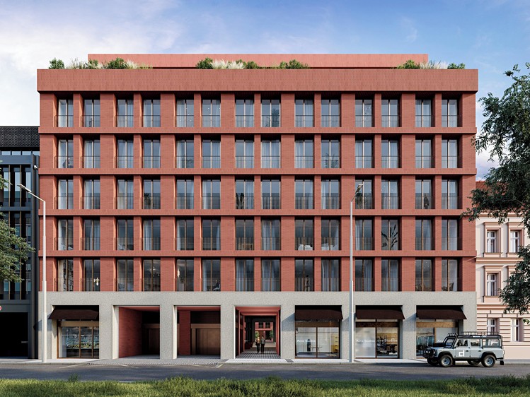 Комерційне приміщення в оренду, 88 м² (3 з 3)