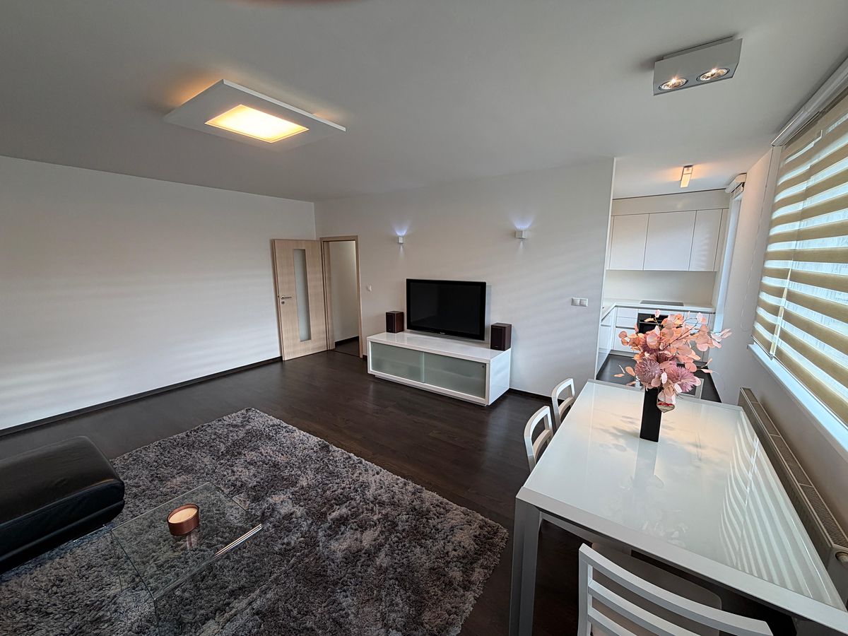 Prodej bytu 2+kk 74 m² – fotografie 3