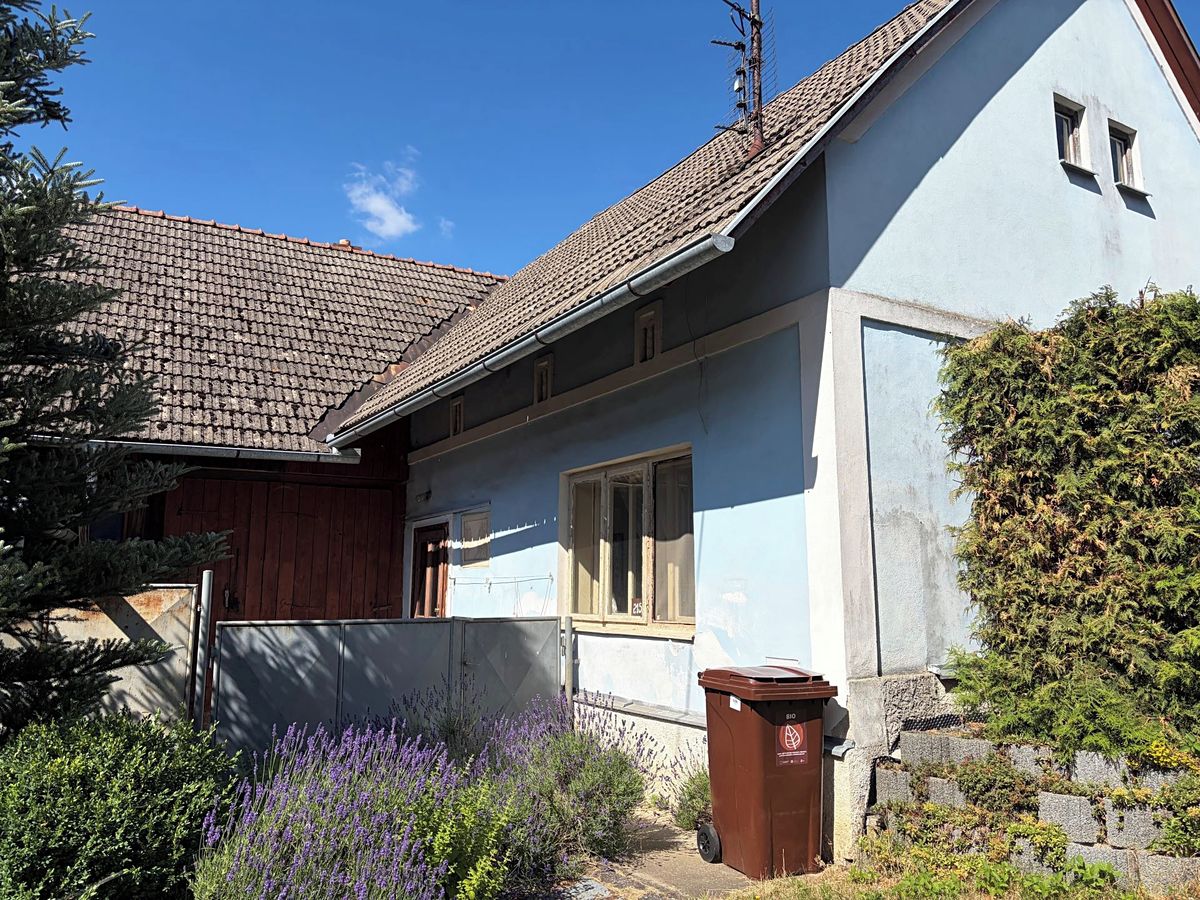 Prodej rodinného domu 109 m², pozemek 185 m² – fotografie 2