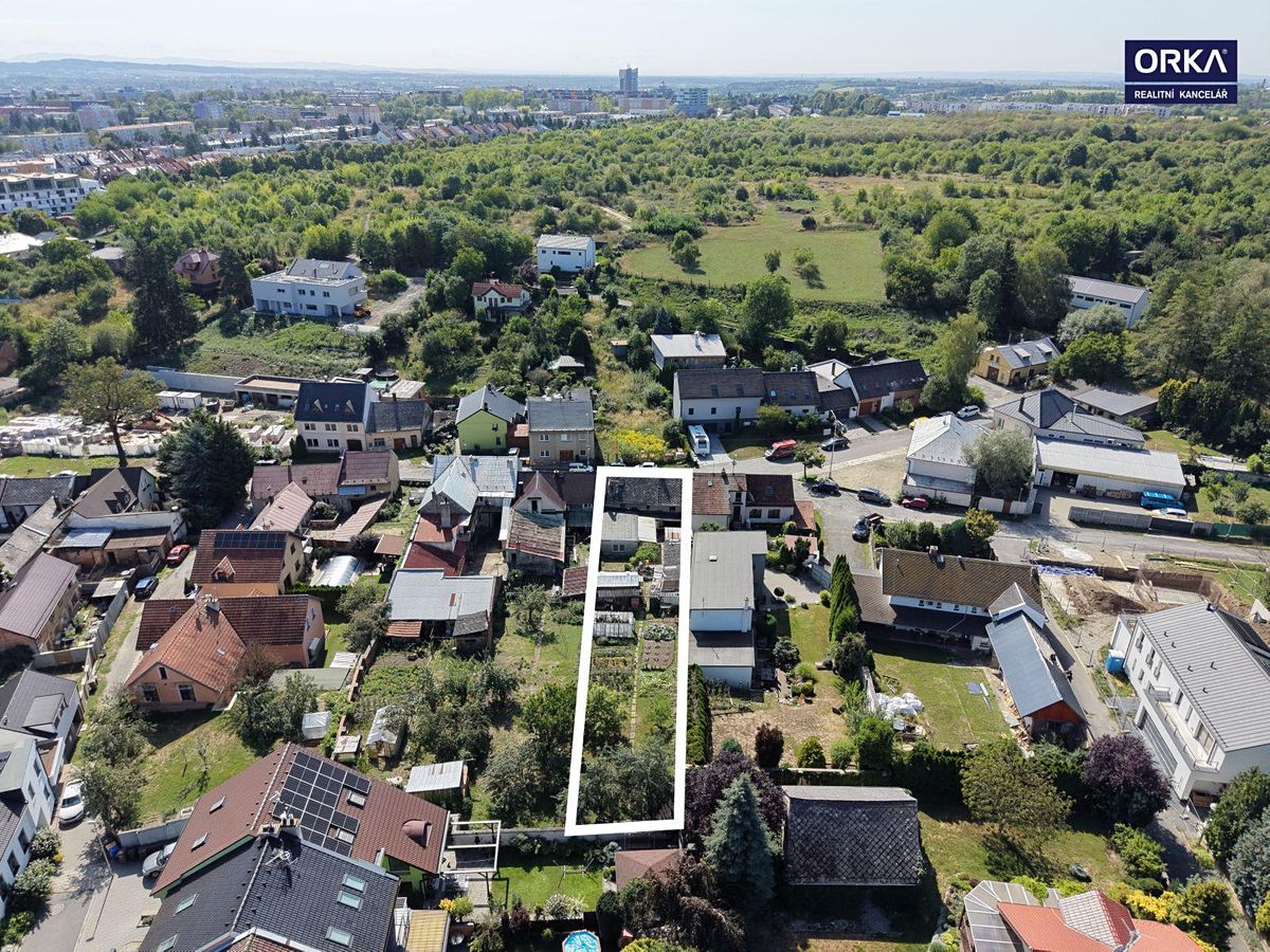 Prodej rodinného domu 150 m², pozemek 782 m² – fotografie 3