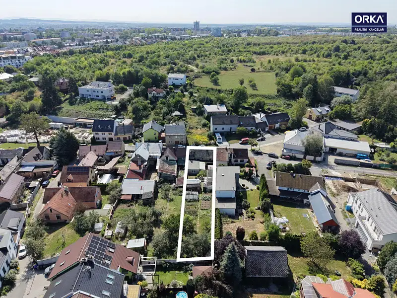 Prodej rodinného domu 150 m², pozemek 782 m², Olomouc – náhled fotky 3