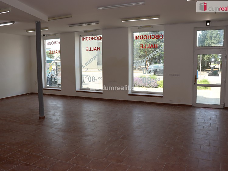 Комерційне приміщення в оренду, 160 м² (5 з 7)