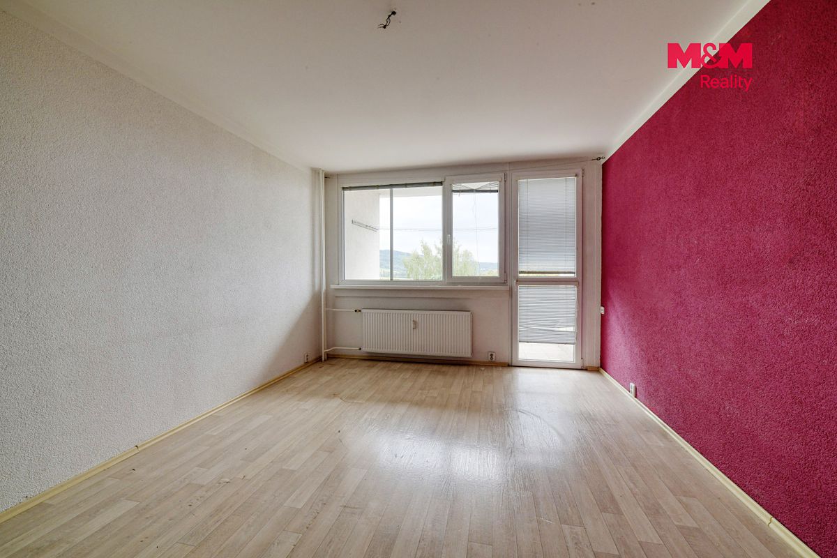 Prodej bytu 3+1 84 m² – fotografie 2