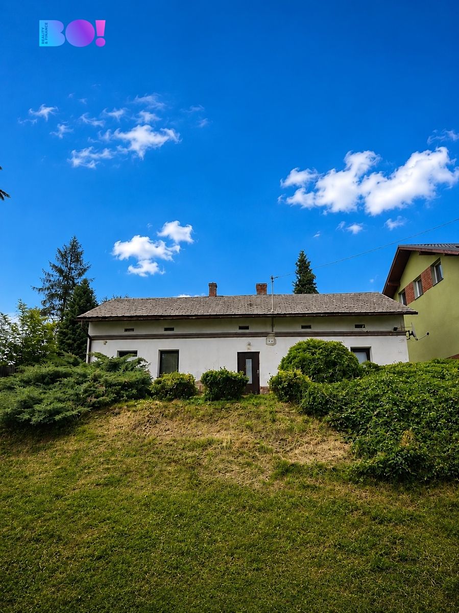 Prodej rodinného domu 180 m², pozemek 441 m² – fotografie 2