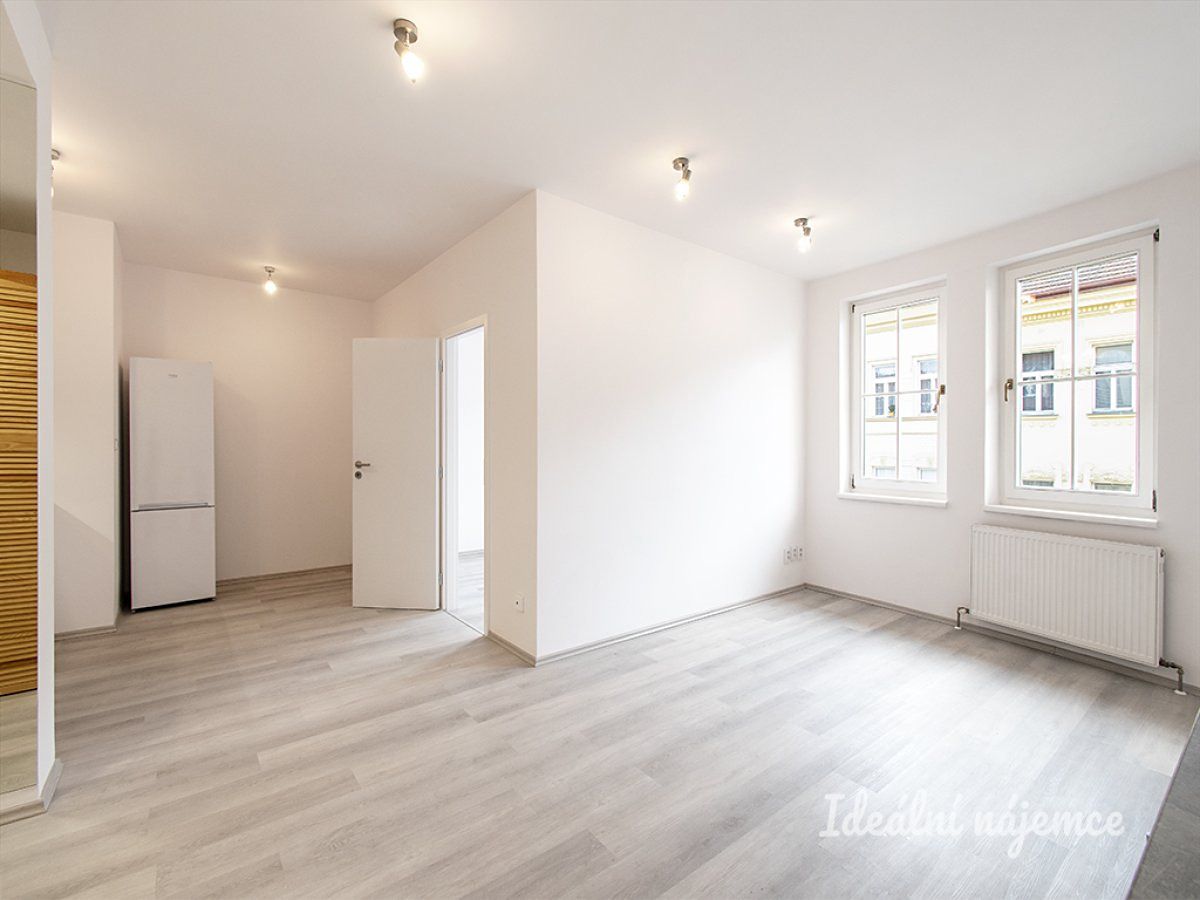 Pronájem bytu 2+kk 45 m² – fotografie 2