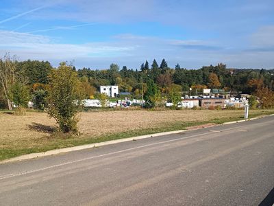 Prodej stavebního pozemku 708 m²