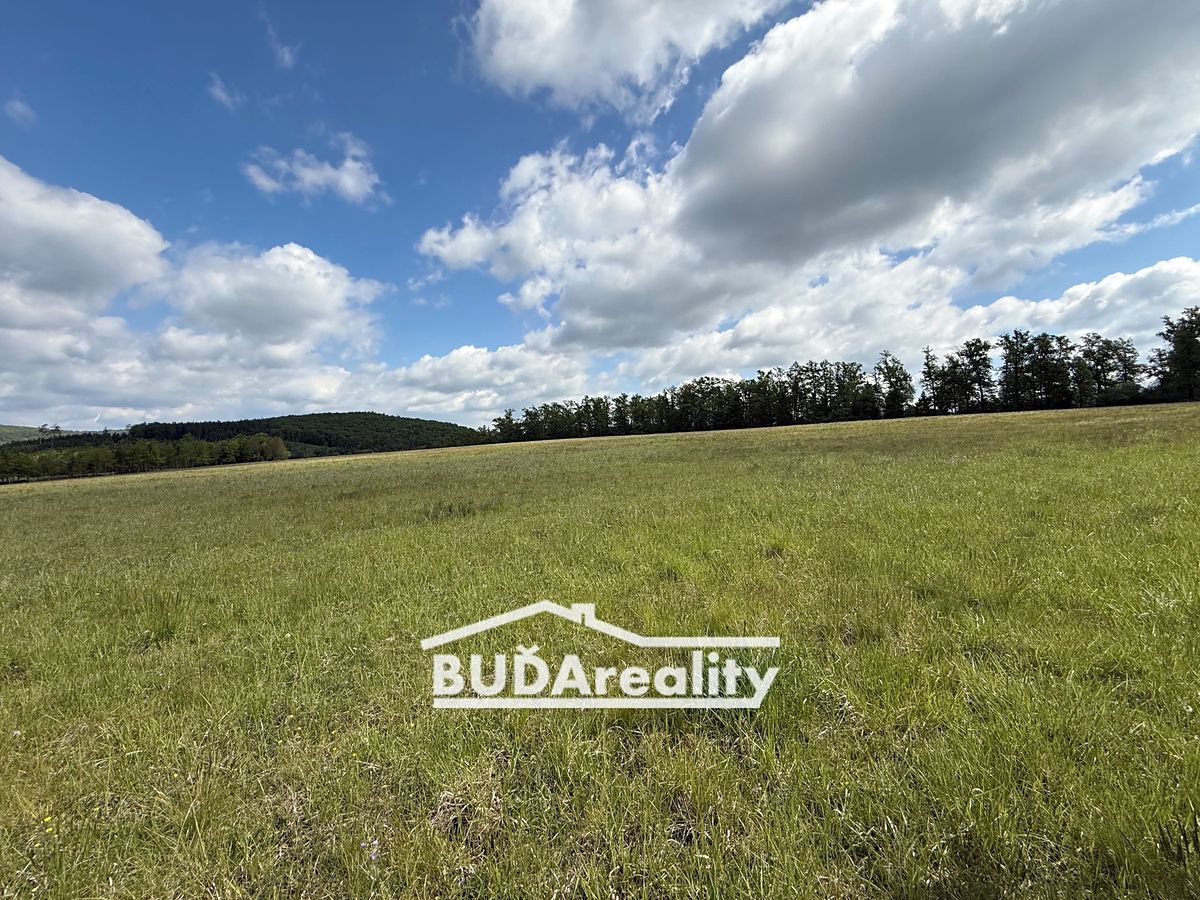 Prodej pole 68000 m² – fotografie 3