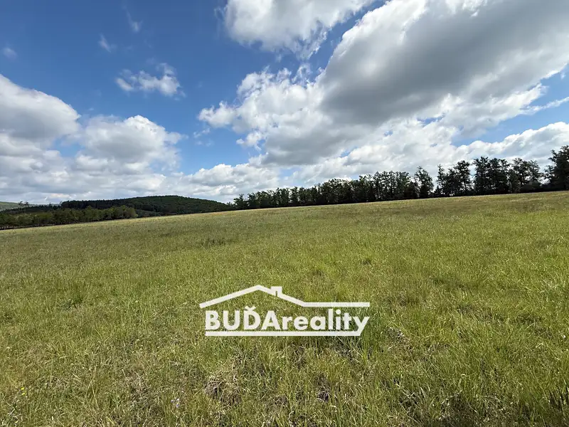 Prodej pole 68000 m², Bojkovice – náhled fotky 3