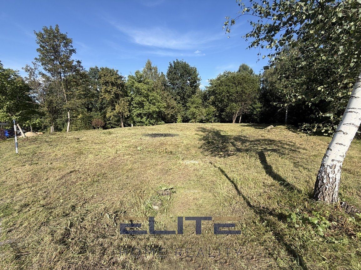 Pronájem stavebního pozemku 1561 m² – fotografie 5