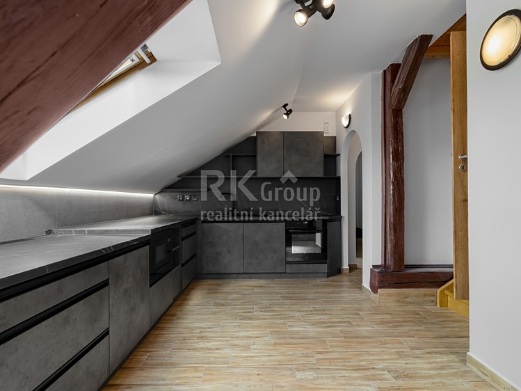 Prodej bytu 4+kk, 118 m² (5 z 26)