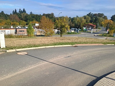 The Plot for sale, 708 m² (3 of 7)