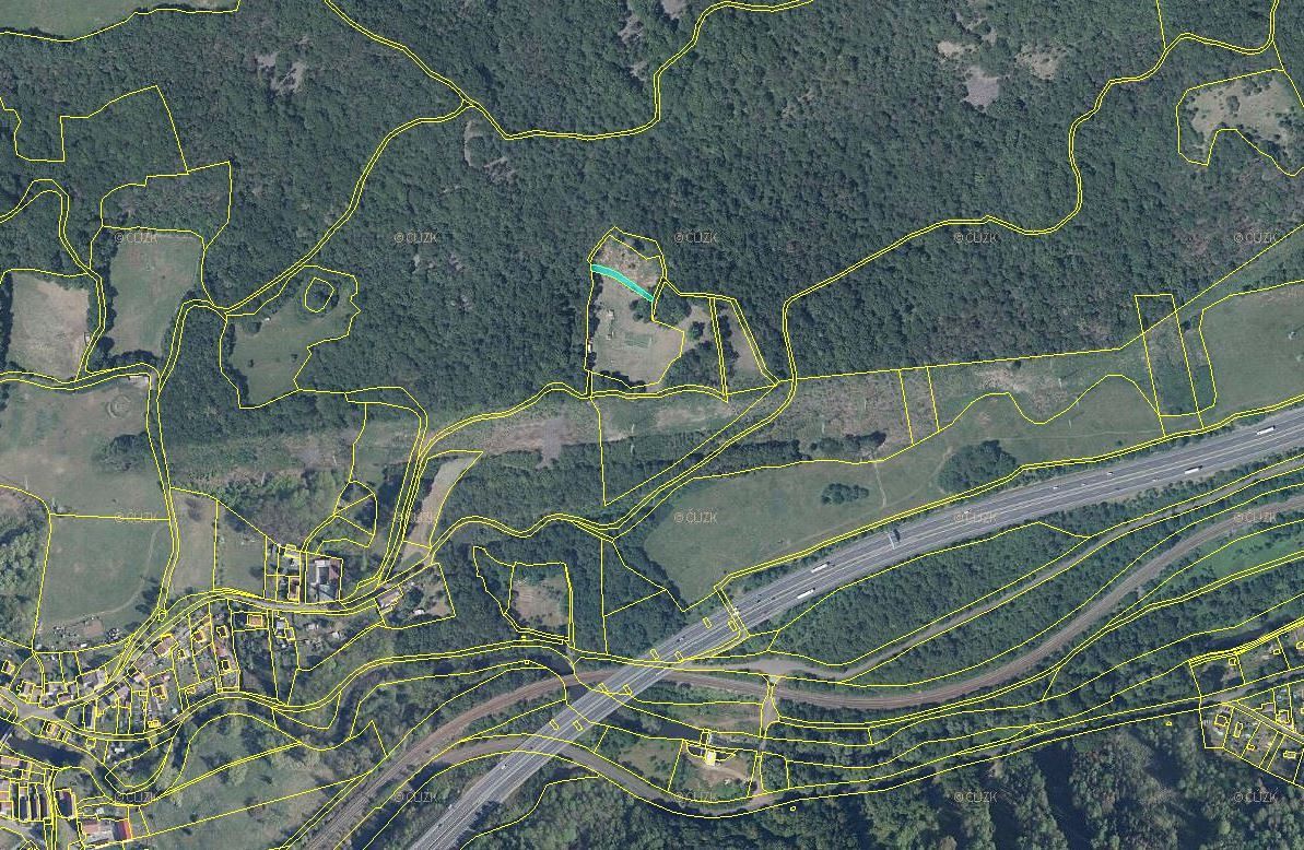 Prodej pole 38366 m² – fotografie 3