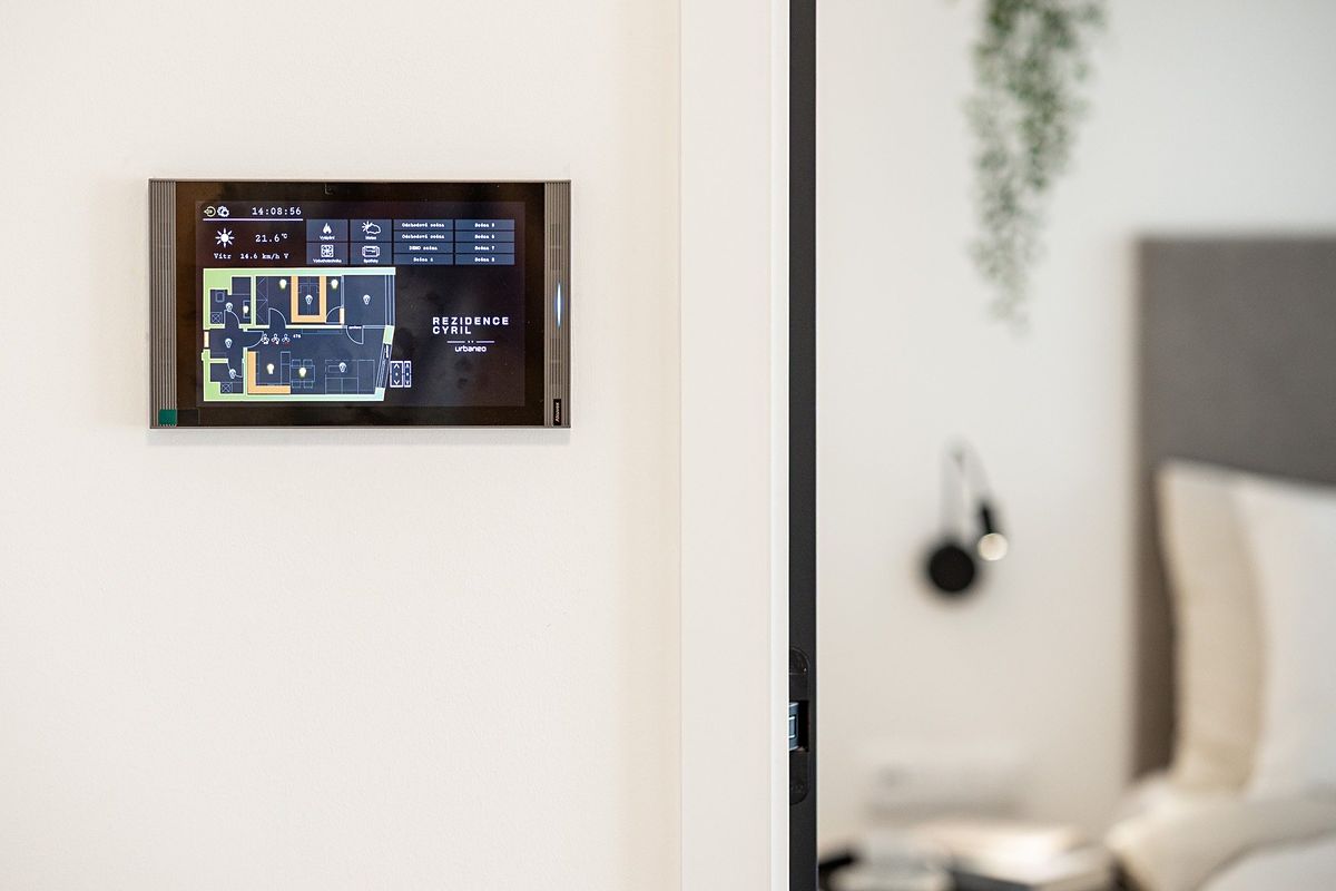 Pronájem bytu 2+kk 48 m² – fotografie 5