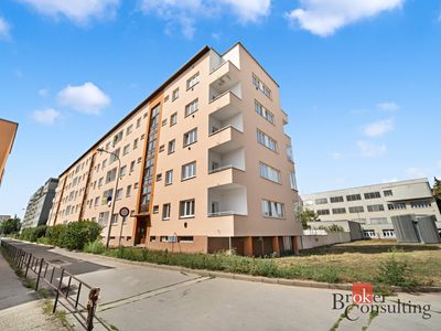 Prodej bytu 1+kk 18 m²