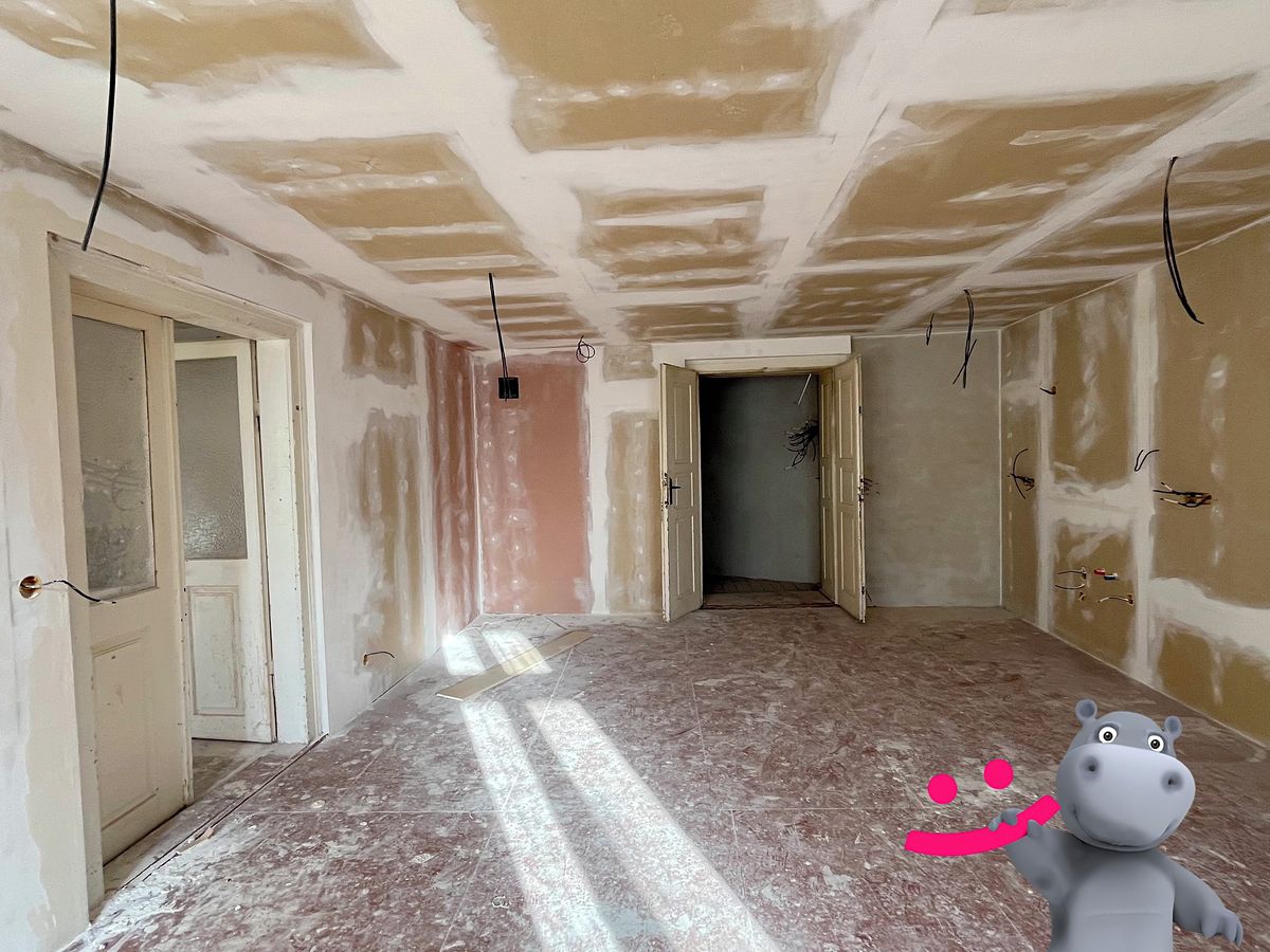 Prodej činžovního domu 474 m² – fotografie 5
