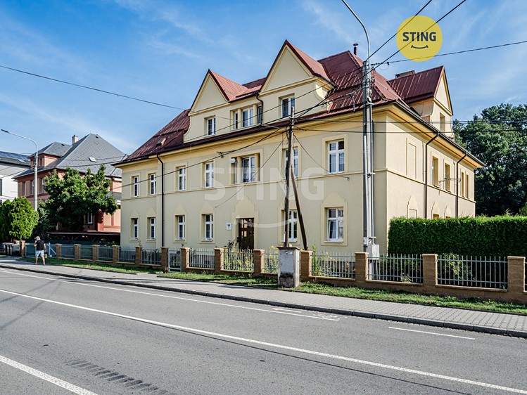 Wohnung 4+1 zum Kauf, 97 m² (1 von 20)