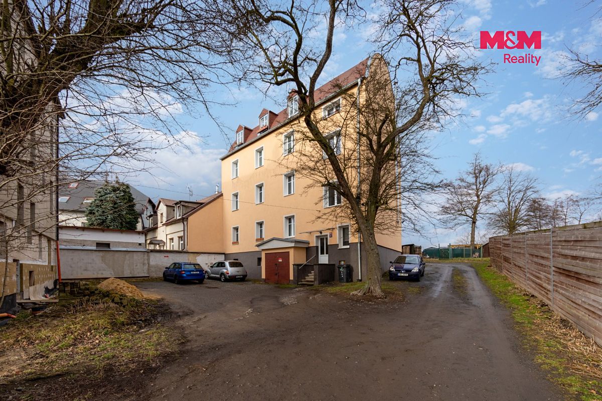 Pronájem bytu 2+1 61 m² – fotografie 3