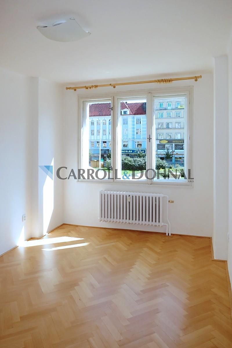 Pronájem bytu 2+1 59 m² – fotografie 3