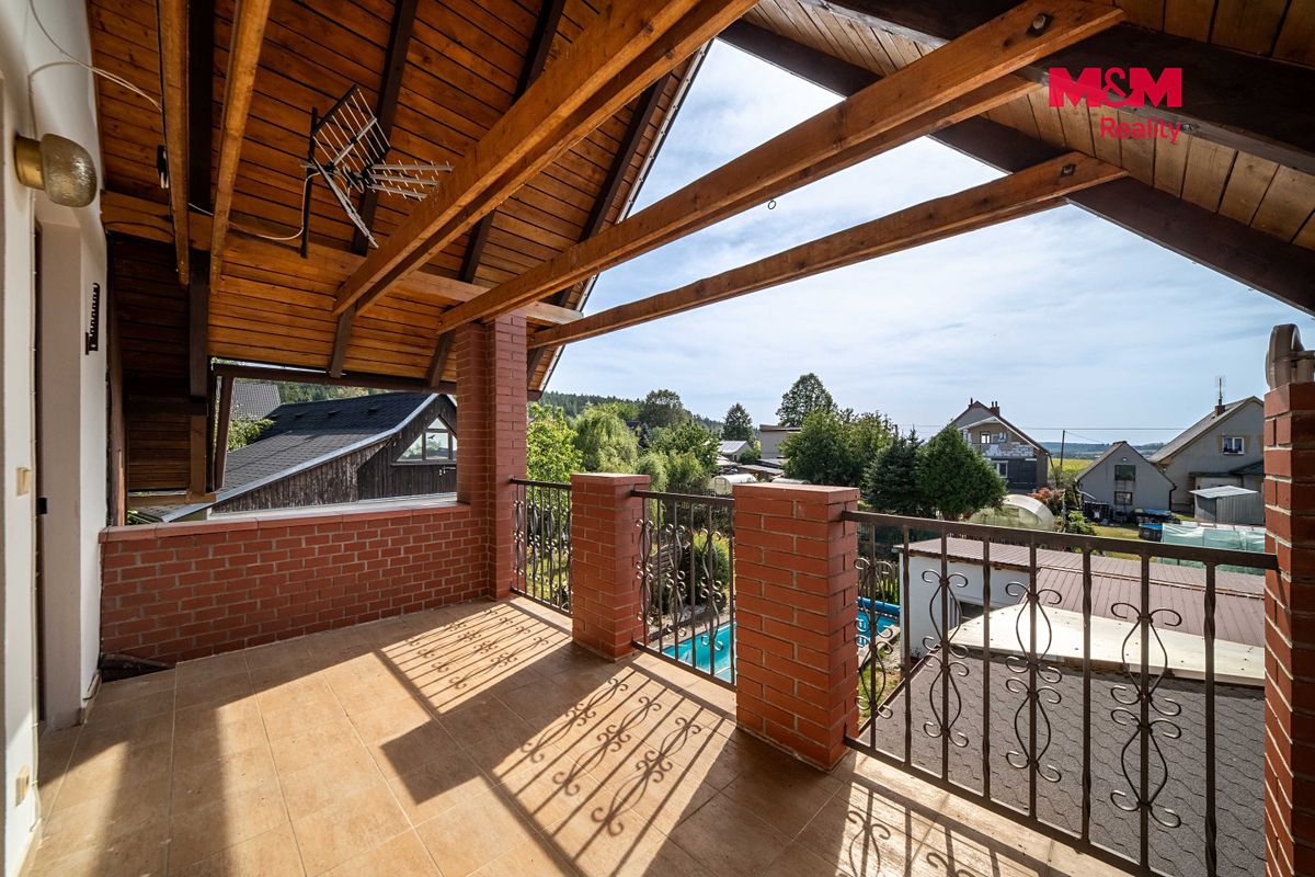 Prodej rodinného domu 112 m², pozemek 368 m² – fotografie 4