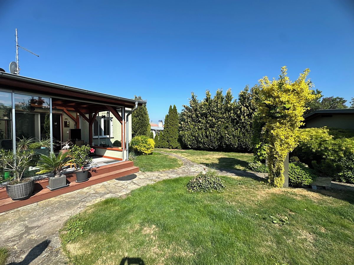 Prodej rodinného domu 230 m², pozemek 966 m² – fotografie 5