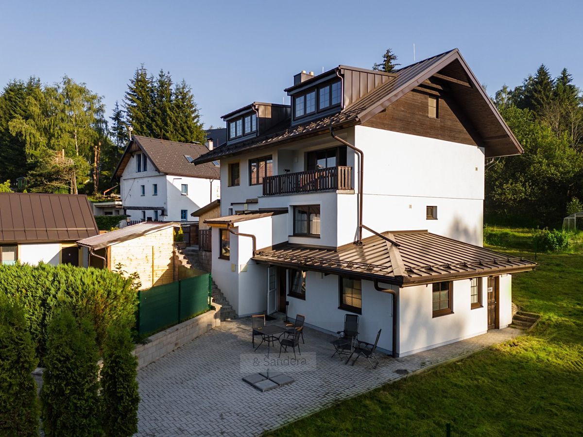 Prodej komerční nemovitosti 28 m² – fotografie 4