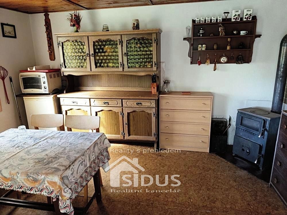 Prodej chaty 34 m², pozemek 810 m² – fotografie 3