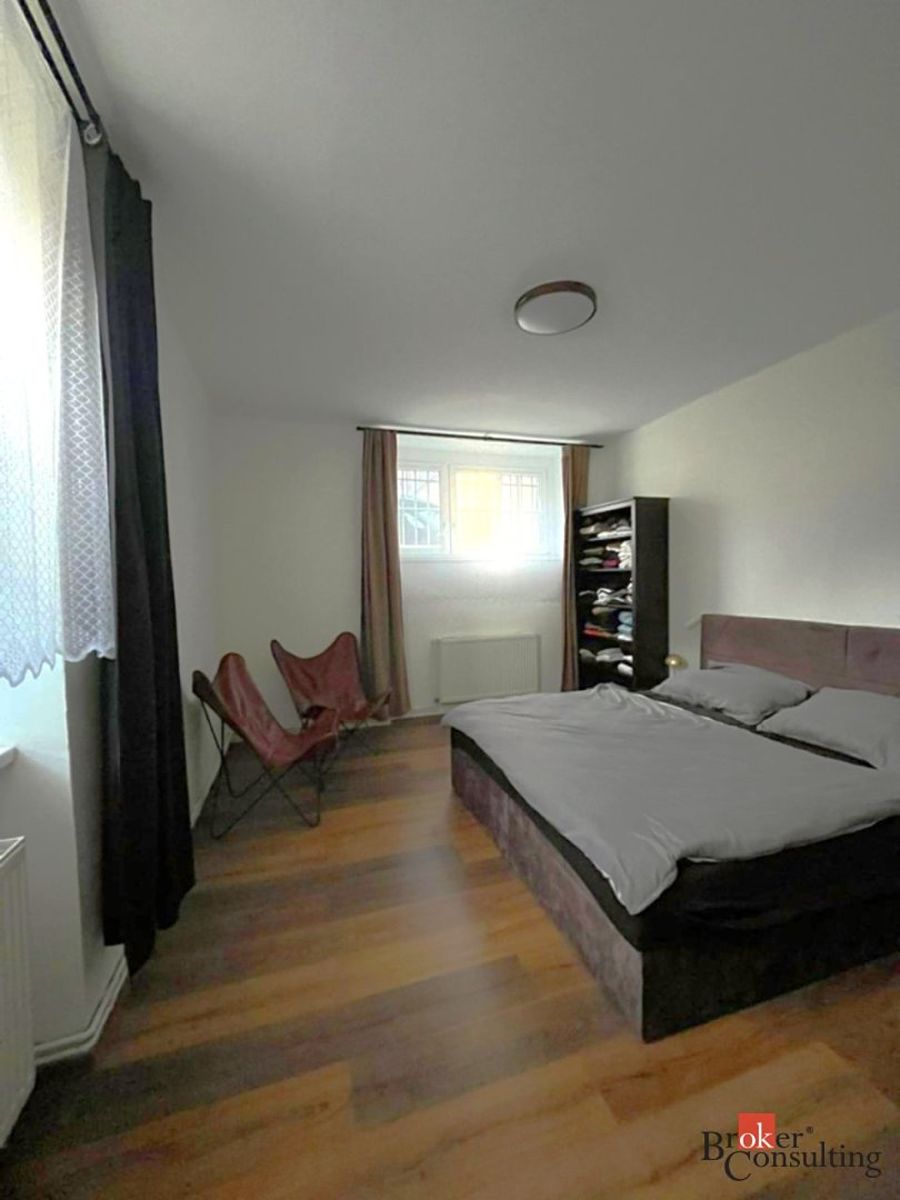 Pronájem bytu 1+kk 43 m² – fotografie 3