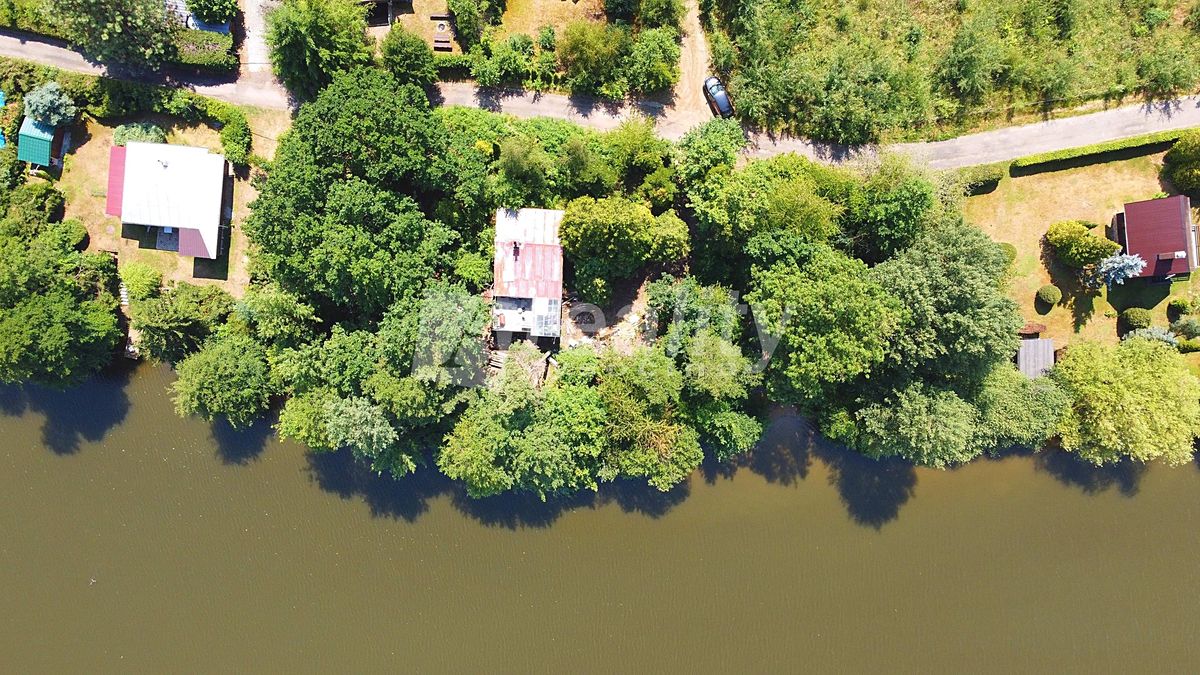 Prodej chaty 48 m², pozemek 644 m² – fotografie 3
