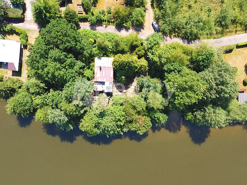 Prodej chaty 48 m², pozemek 644 m², Čechočovice – náhled fotky 3