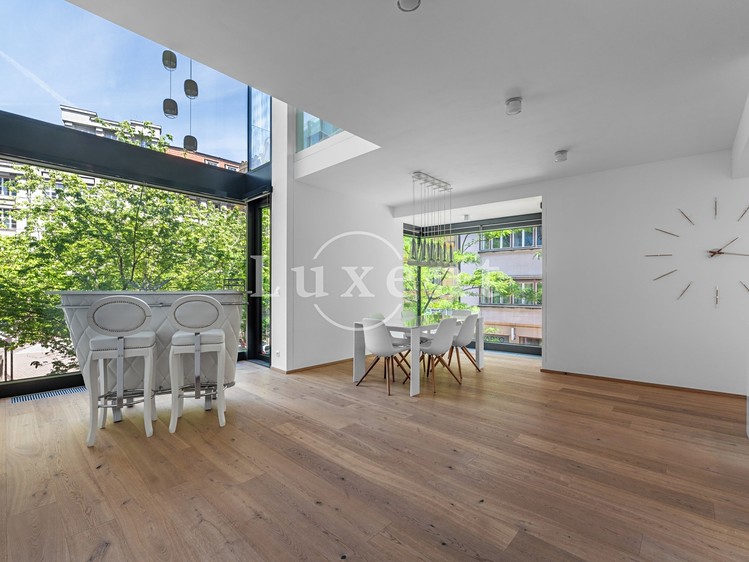 Prodej bytu 4+kk, 177 m² (1 z 24)