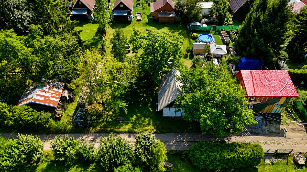 Prodej chaty 25 m², pozemek 577 m² – fotografie 4