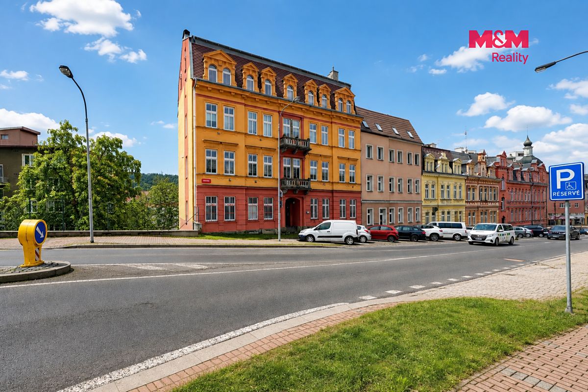 Prodej bytu 1+1 33 m² – fotografie 3