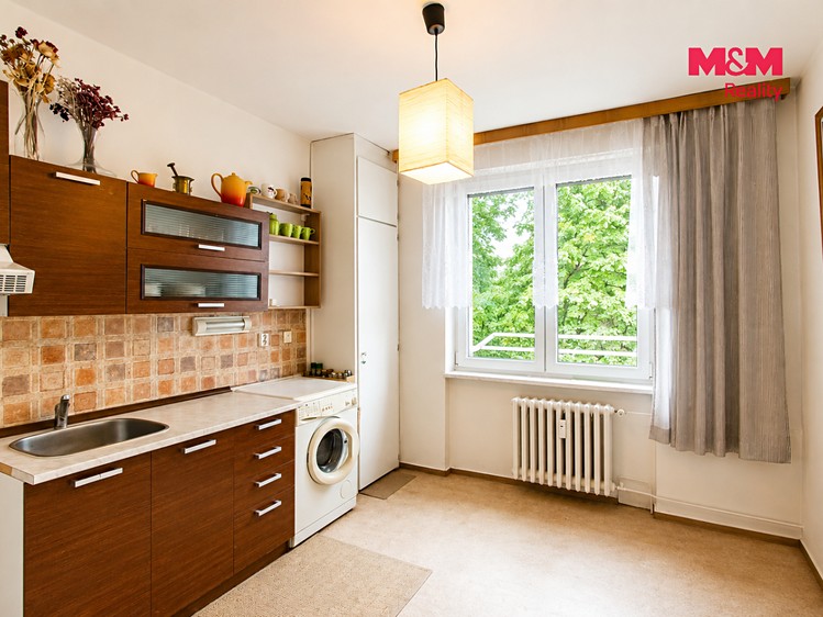 Wohnung 1+1 zum Kauf, 38 m² (8 von 14)