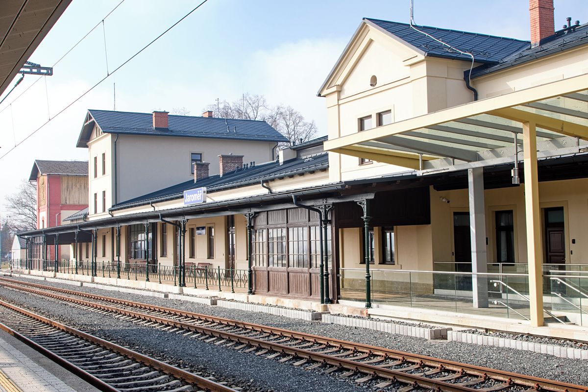 Pronájem restaurace 227 m²