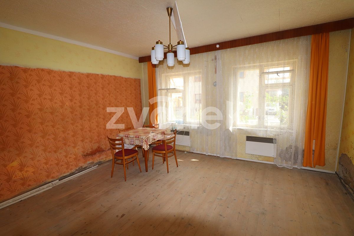 Prodej rodinného domu 50 m², pozemek 322 m² – fotografie 5