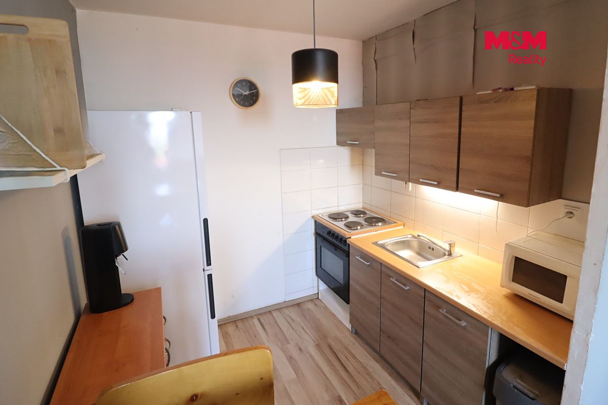 Prodej bytu 1+kk 33 m² – fotografie 2