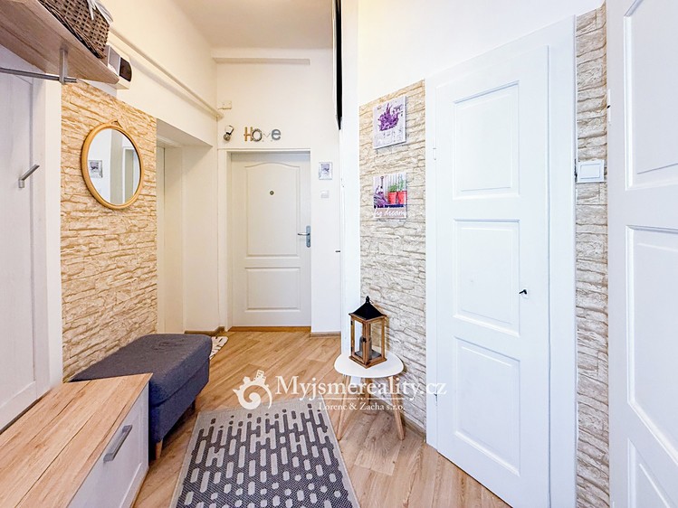 Квартира 3+kk на продаж, 75 м² (7 з 10)