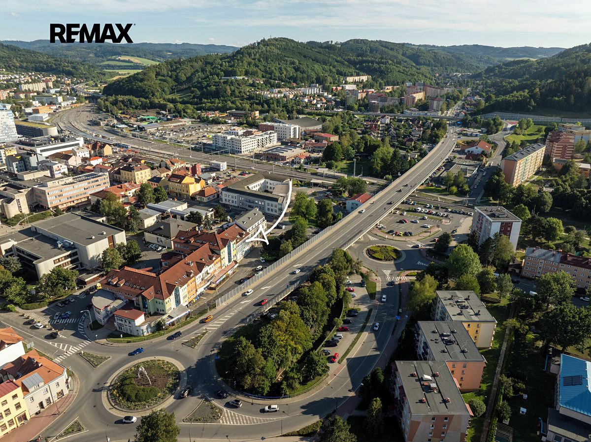 Prodej kanceláře 81 m²