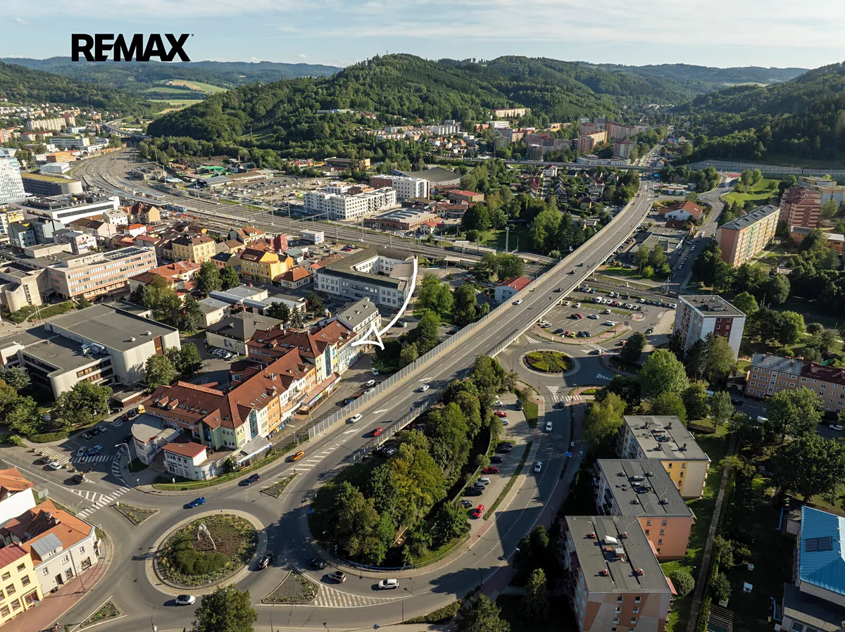 Prodej kanceláře 81 m²