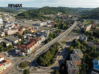 Prodej kanceláře 81 m²