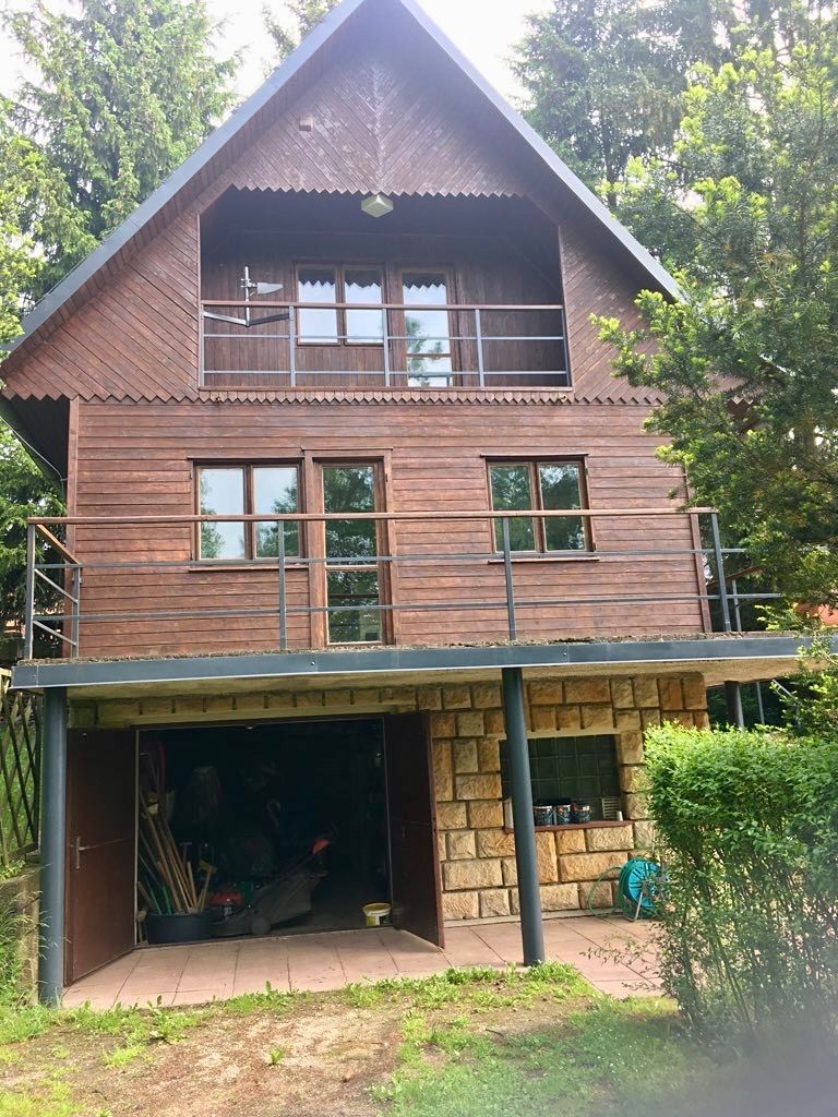 Prodej chaty 110 m², pozemek 810 m²