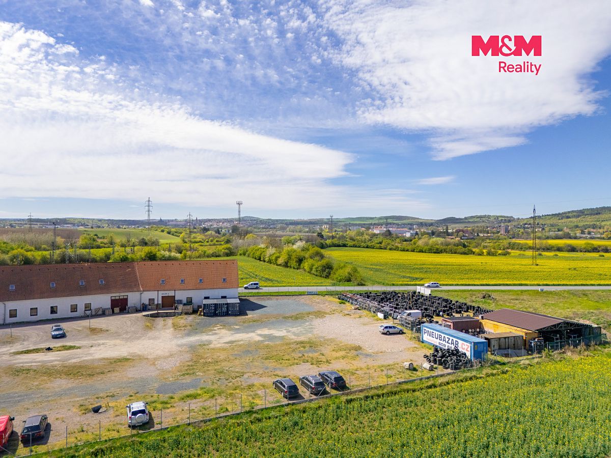 Pronájem pozemku 5000 m² – fotografie 3