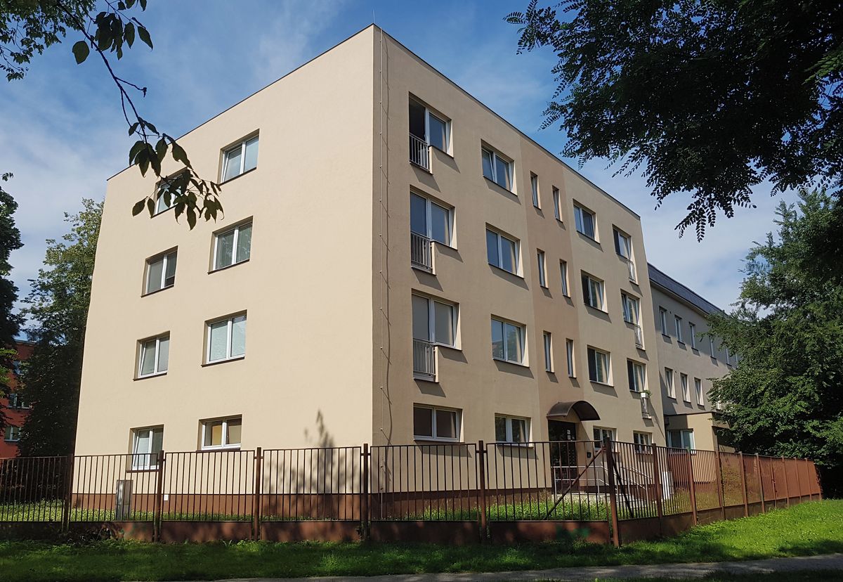 Pronájem bytu 2+kk 46 m² – fotografie 3