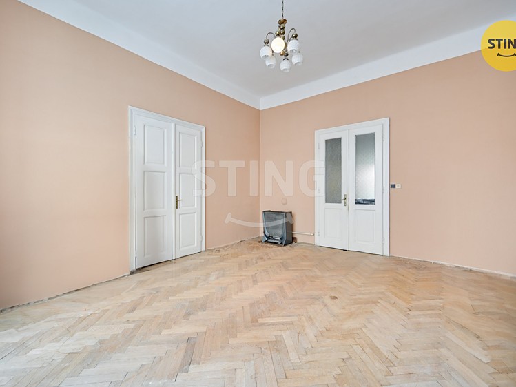 Квартира 3+1 на продаж, 105 м² (13 з 18)
